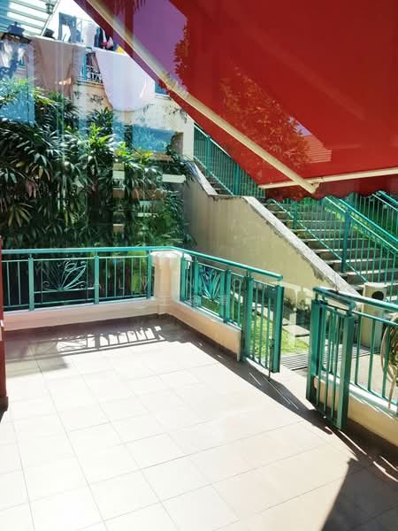 Casa Rosa Condominium For Sale at S$ 2,500,000 | PropertyGuru Singapore