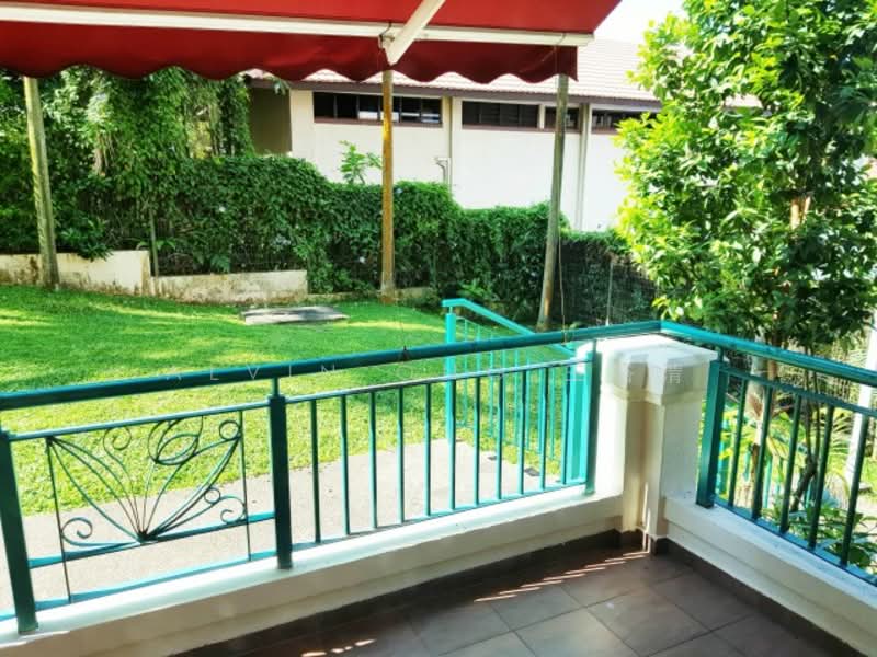 Casa Rosa Condominium For Sale at S$ 2,500,000 | PropertyGuru Singapore