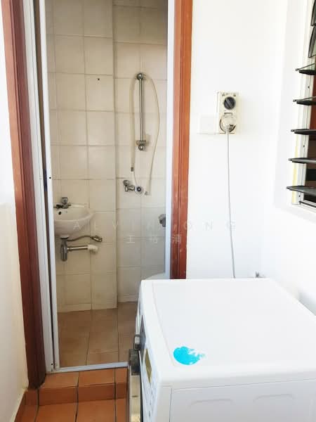 Casa Rosa Condominium For Sale at S$ 2,500,000 | PropertyGuru Singapore