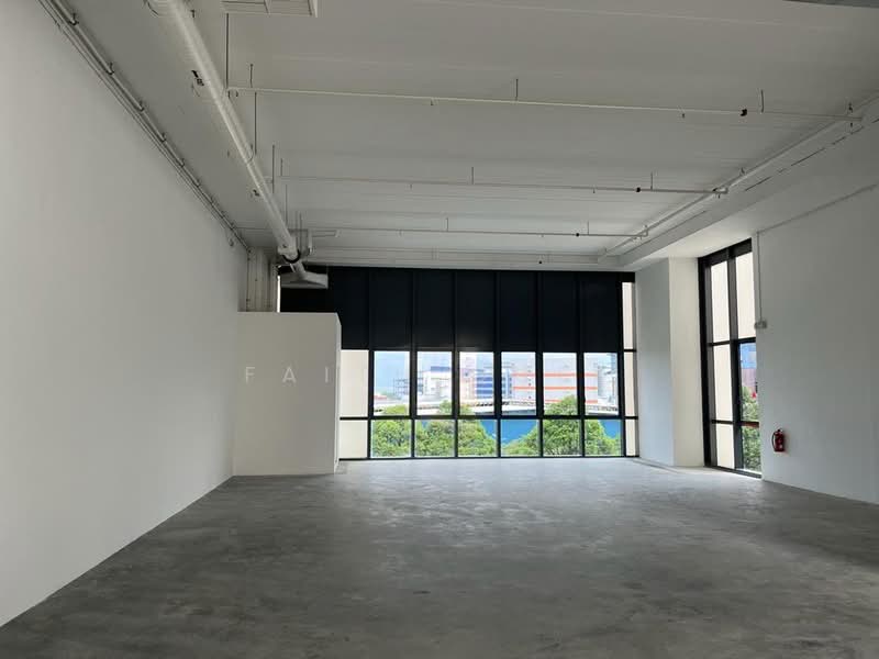 REVV, 1 Corporation Drive, 1,755 sqft, Factory / Workshop (B2) For Sale, by Faith Quek, 60239324 - CommercialGuru.com.sg