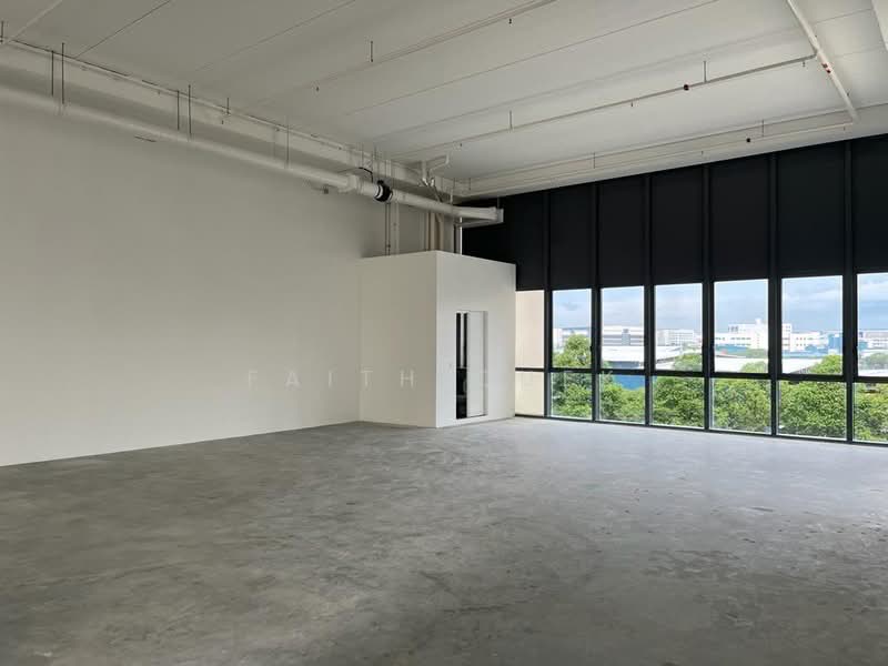 REVV, 1 Corporation Drive, 1,755 sqft, Factory / Workshop (B2) For Sale, by Faith Quek, 60239324 - CommercialGuru.com.sg
