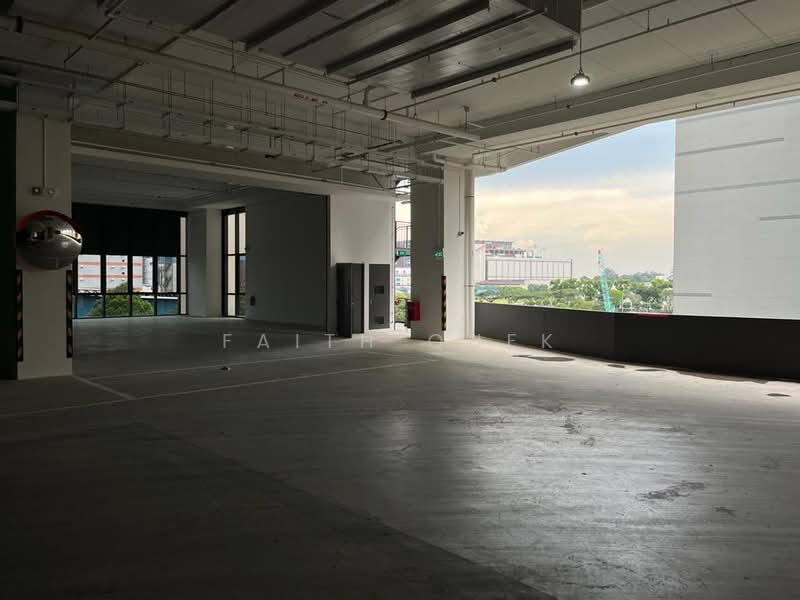 REVV, 1 Corporation Drive, 1,755 sqft, Factory / Workshop (B2) For Sale, by Faith Quek, 60239324 - CommercialGuru.com.sg