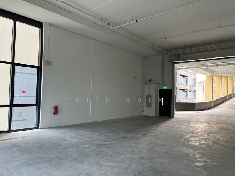 REVV, 1 Corporation Drive, 1,755 sqft, Factory / Workshop (B2) For Sale, by Faith Quek, 60239324 - CommercialGuru.com.sg