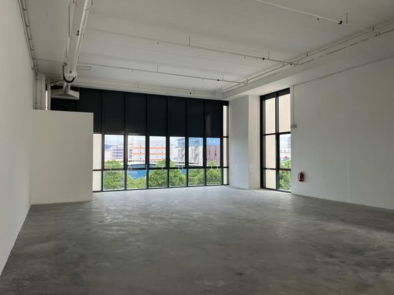 REVV, 1 Corporation Drive, 1,755 sqft, Factory / Workshop (B2) For Sale, by Faith Quek, 60239324 - CommercialGuru.com.sg