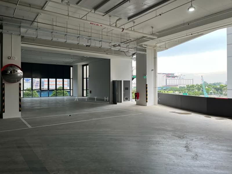 REVV, 1 Corporation Drive, 1,755 sqft, Factory / Workshop (B2) For Sale, by Faith Quek, 60239324 - CommercialGuru.com.sg