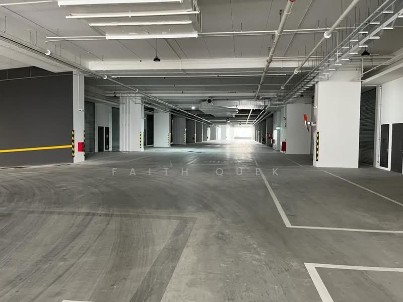 REVV, 1 Corporation Drive, 1,755 sqft, Factory / Workshop (B2) For Sale, by Faith Quek, 60239324 - CommercialGuru.com.sg