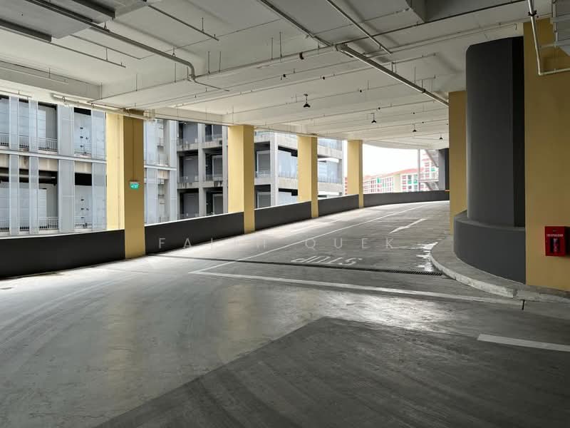 REVV, 1 Corporation Drive, 1,755 sqft, Factory / Workshop (B2) For Sale, by Faith Quek, 60239324 - CommercialGuru.com.sg