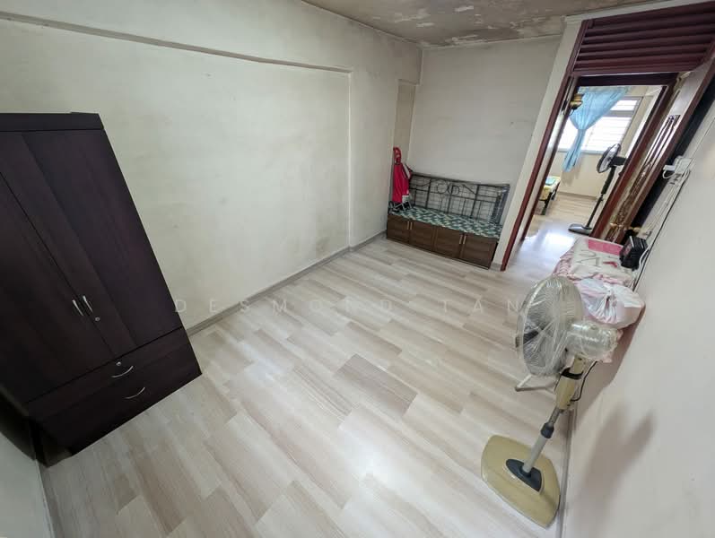 111 Serangoon North Avenue 1 HDB Flat For Sale at S$ 540,000 | PropertyGuru Singapore - Interior