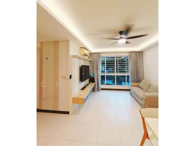 For Sale - 269C Punggol Field