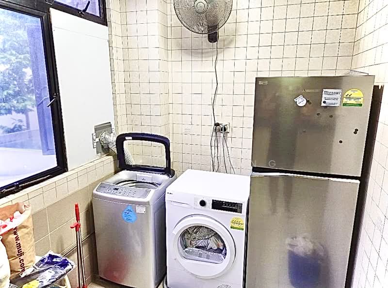 For Rent - Jalan sayang