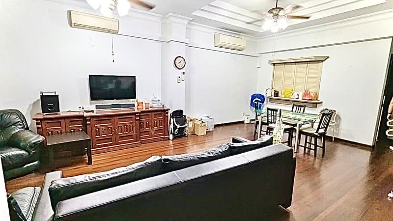 For Rent - Jalan sayang