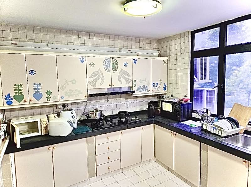 For Rent - Jalan sayang