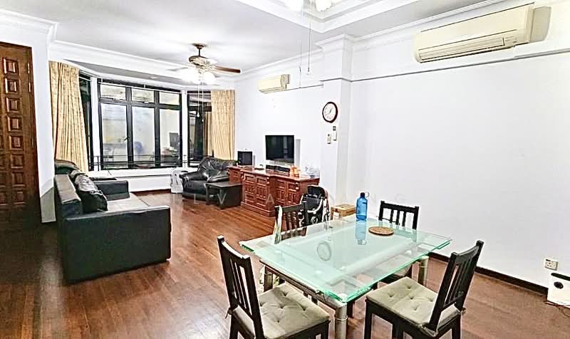 For Rent - Jalan sayang