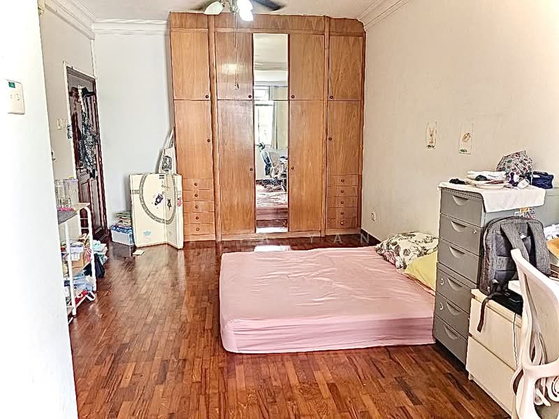 For Rent - Jalan sayang