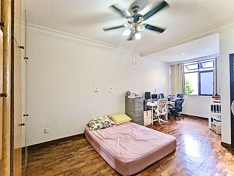 For Rent - Jalan sayang