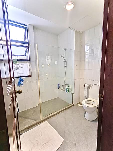 For Rent - Jalan sayang