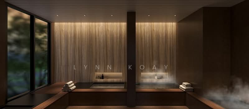 THE SEN Condominium For Sale at S$ 1,515,000 | PropertyGuru Singapore