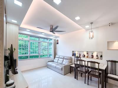 For Sale - 38C Bendemeer Road