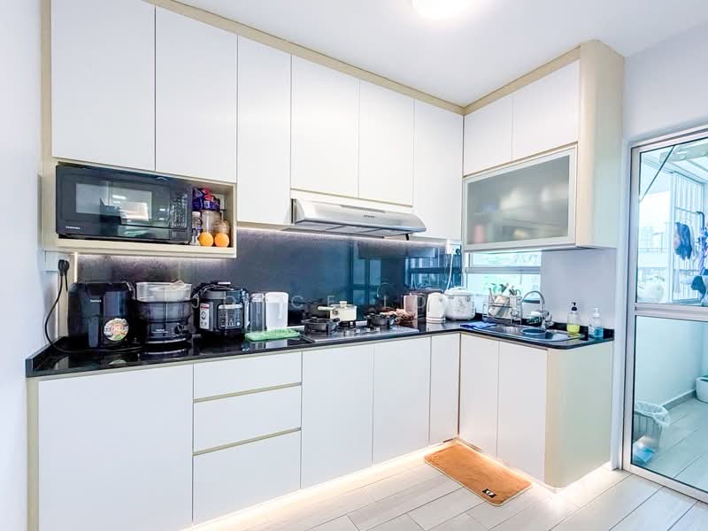 For Sale - 38C Bendemeer Road