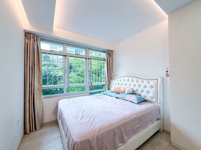 For Sale - 38C Bendemeer Road