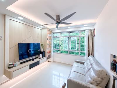 For Sale - 38C Bendemeer Road