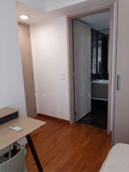 For Rent - J Gateway