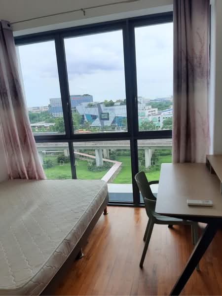 For Rent - J Gateway