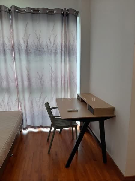 For Rent - J Gateway