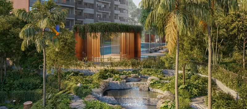 Springleaf Residence Condominium For Sale at S$ 3,131,000 | PropertyGuru Singapore