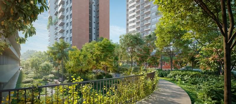Springleaf Residence Condominium For Sale at S$ 3,131,000 | PropertyGuru Singapore
