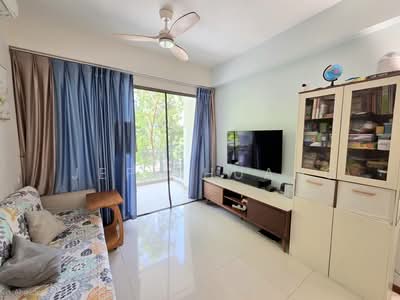 For Rent - Parc Vera