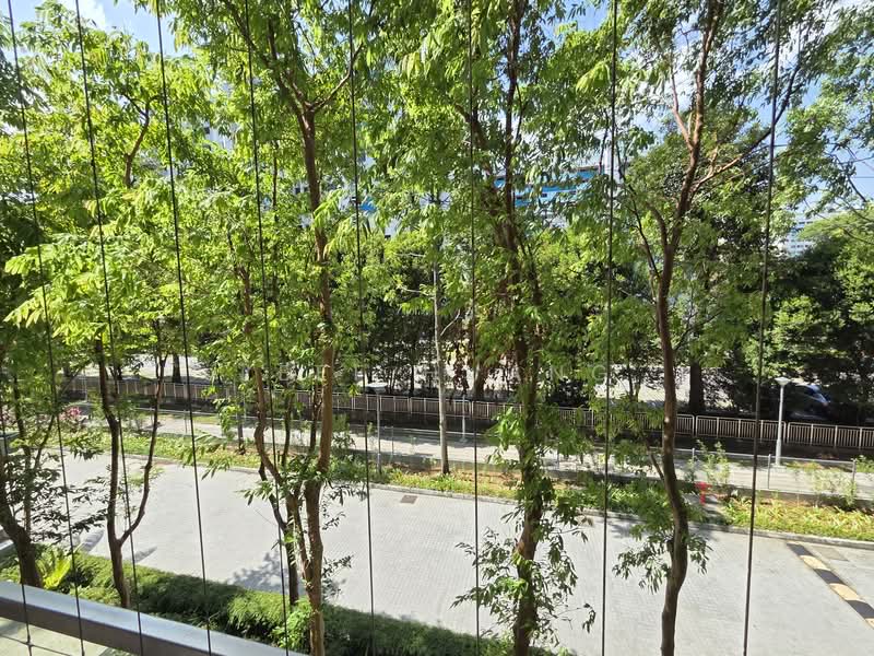 Parc Vera, 10 Hougang Street 32, 3 Bedrooms, 872 sqft, Condominium For Rent, by Jeff Huang, 60239354 - PropertyGuru.com.sg