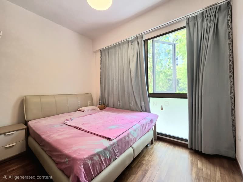 Parc Vera, 10 Hougang Street 32, 3 Bedrooms, 872 sqft, Condominium For Rent, by Jeff Huang, 60239354 - PropertyGuru.com.sg