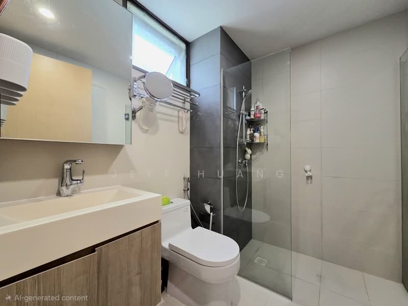 Parc Vera, 10 Hougang Street 32, 3 Bedrooms, 872 sqft, Condominium For Rent, by Jeff Huang, 60239354 - PropertyGuru.com.sg