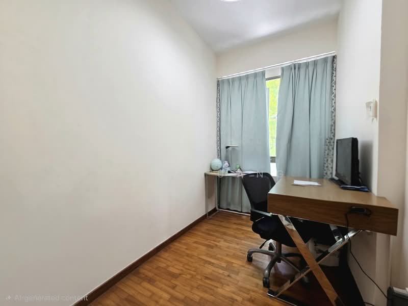 Parc Vera, 10 Hougang Street 32, 3 Bedrooms, 872 sqft, Condominium For Rent, by Jeff Huang, 60239354 - PropertyGuru.com.sg