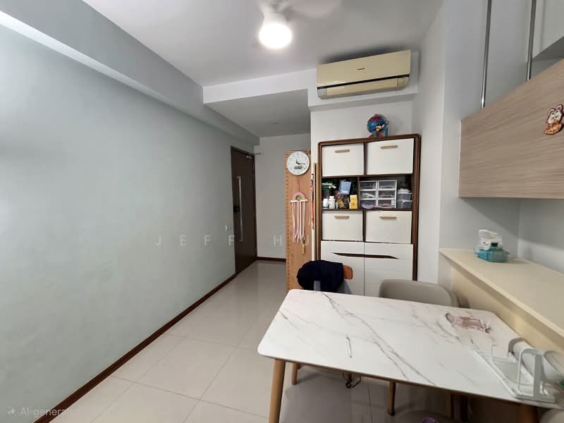 Parc Vera, 10 Hougang Street 32, 3 Bedrooms, 872 sqft, Condominium For Rent, by Jeff Huang, 60239354 - PropertyGuru.com.sg