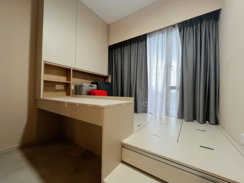 Verdale, 10 De Souza Avenue, 4 Bedrooms, 1,518 sqft, Condominium For Rent, by Evonne Cao, 60239356 - PropertyGuru.com.sg