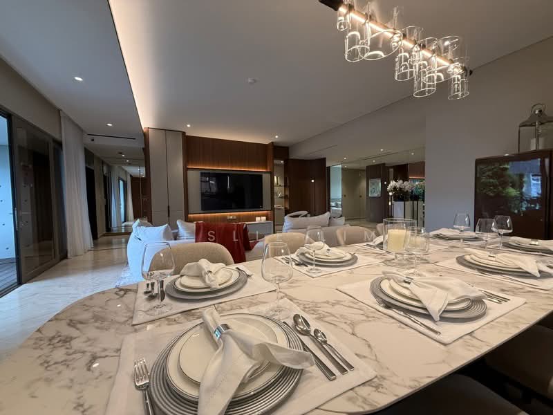 For Sale - The Giverny Residences