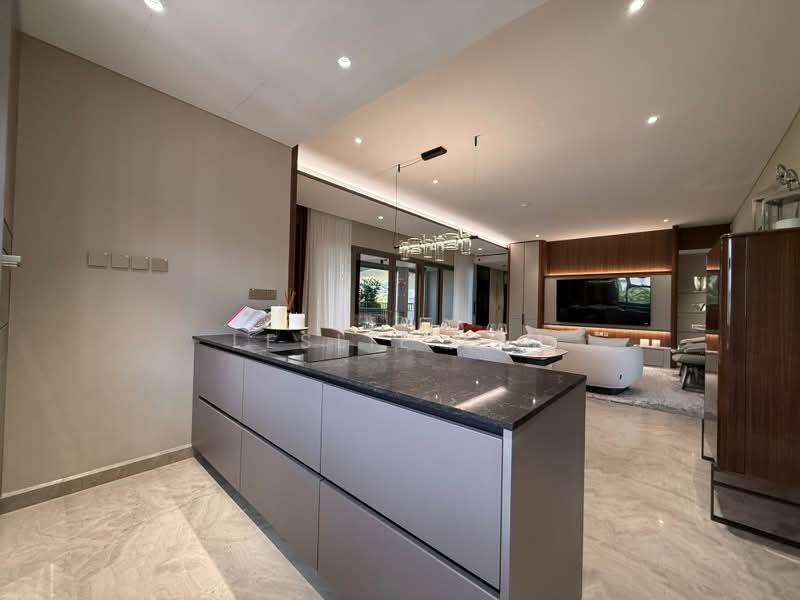 For Sale - The Giverny Residences