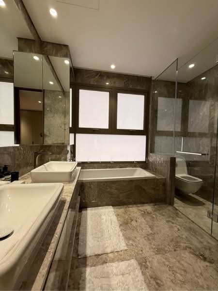 For Sale - The Giverny Residences