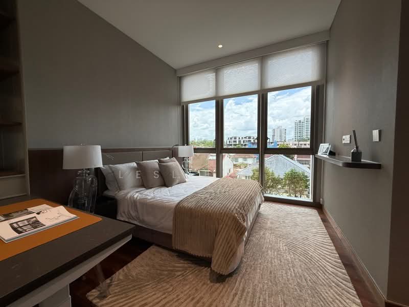 For Sale - The Giverny Residences