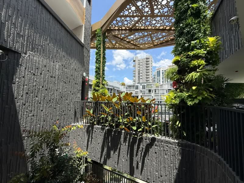 For Sale - The Giverny Residences