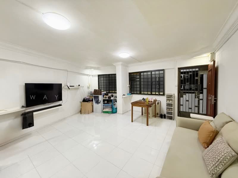 For Sale - 422 Choa Chu Kang Avenue 4