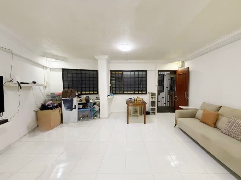 For Sale - 422 Choa Chu Kang Avenue 4