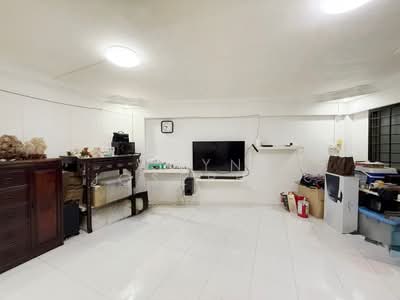 For Sale - 422 Choa Chu Kang Avenue 4