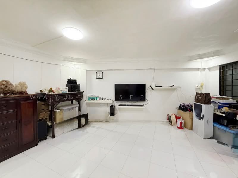 For Sale - 422 Choa Chu Kang Avenue 4