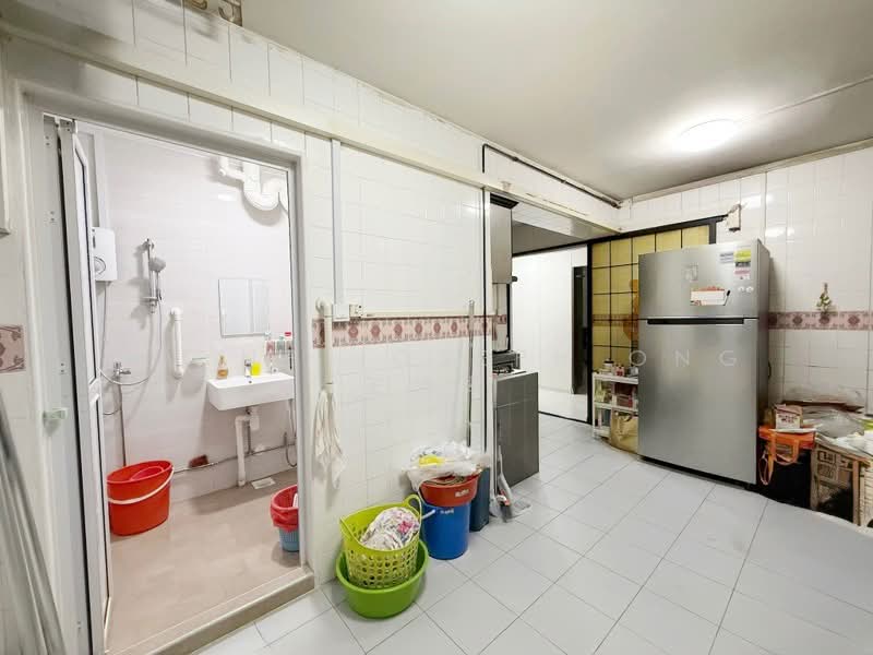 For Sale - 422 Choa Chu Kang Avenue 4