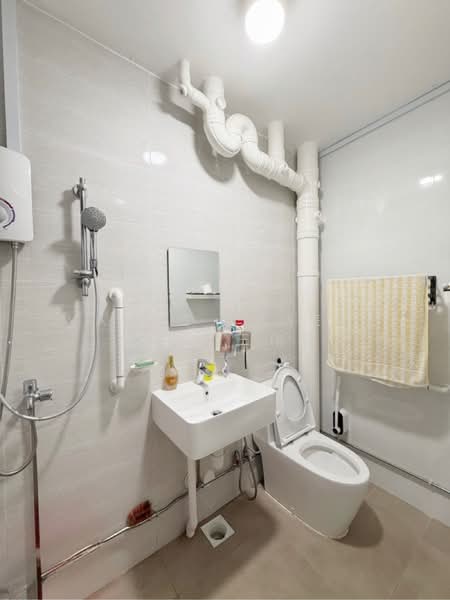 For Sale - 422 Choa Chu Kang Avenue 4