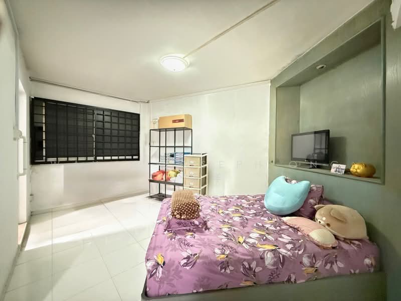 For Sale - 422 Choa Chu Kang Avenue 4