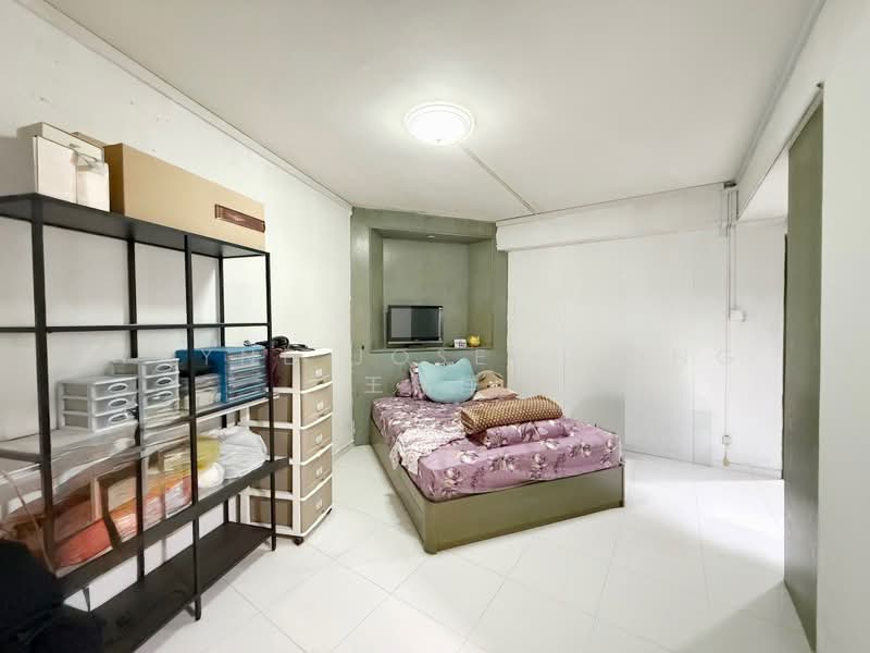 For Sale - 422 Choa Chu Kang Avenue 4